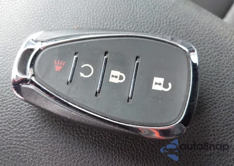 2021 Chevrolet Trailblazer Fwd Lt z USA, uszkodzony, nr VIN KL79MPSL8MB034786